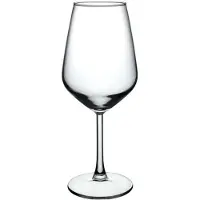Pasabahce 6x verre à vin Allegra, 490 ml verres à vin