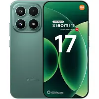 Xiaomi 17 256 Go Vert 5G