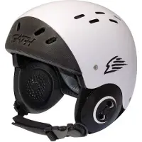 Gath Junior Helmet Blanc L Enfants