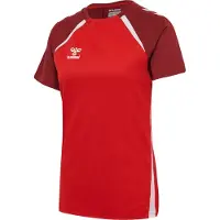 Hummel hmlLEAD 2.0 JERSEY S/S FEMME