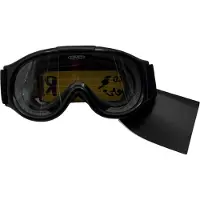 DMD Fantôme Lunettes claires unisex