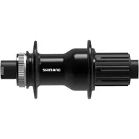 Shimano Cues Tc500-hm-b Moyeu arrière argent 36H / 8/11 x 148 mm argent 36H