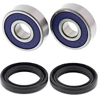 All Balls Valve Shim 5Pk 8.90X1.96