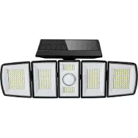 Lumisky Projecteur solaire ANDOVER 1000lm