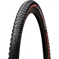 Hutchinson Tundra Bi-compound Hardskin Tubeless 700c X 45 Gravel Tyre Noir 700C x 45
