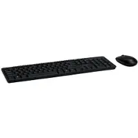 Acer Combo 100 - Clavier et souris sans fil - Disposition FR