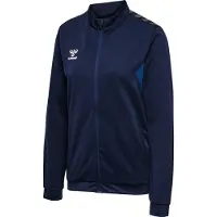 Hummel hmlAUTHENTIC PL ZIP JACKET WOMAN
