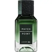 Lacoste Match Point Eau de Toilette, 30ml parfum homme