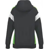 Erima Sweatshirt à capuche femme Celebrate 125 Training