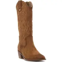 Xti 144308 Boots Marron EU 38 Femme