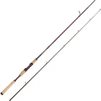 Abu Garcia Tormentor2 Spinning Rod Doré 2.44 m / 5-21 g