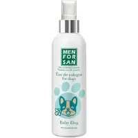 Menforsan cologne perro babydog 125ml