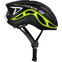 Force Rex Helmet Jaune S-M