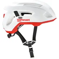 100% Altis Gravel helmet (SP21), couleur:white, taille:XS/S