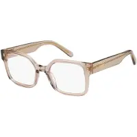 Marc Jacobs Lunettes de Vue MARC 861 51/20/145 Nude Acetate frames WOMAN MARC 861