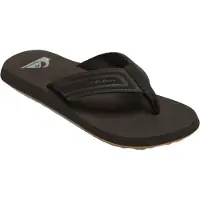 Quiksilver Tongs AQYL101324-KVJ1 pour Uni