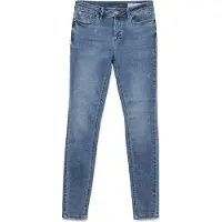 Vero Moda Jean 'FLASH' bleu denim