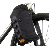 Restrap Bagagerievelo Fork Bag