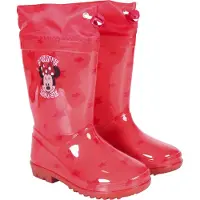Cerda Disney Bottes rouges Minnie Mouse - taille 28