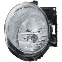 Valeo Projecteur principal 044971, gauche