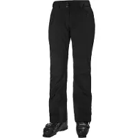 Helly Hansen Legendary Insulated pantalons de ski, femmes, noir