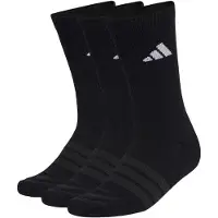 Adidas Chaussettes de sport 'Ess' anthracite / noir / blanc