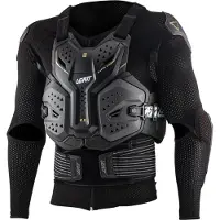 Leatt 6.5 MX Veste Protectrice Body Taille M
