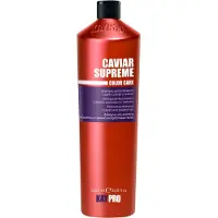 KayPro Caviar Supreme – Shampooing protecteur pour cheveux colorés 1000 ml