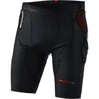Troy Lee Designs Stage Ghost D3O Baselayer Short de protection