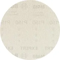 Bosch 5x Expert M480 Filet abrasif pour ponceuse excentrique 125 mm G 150 - 2608900674