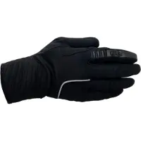 ALÉ Wind Gloves Noir M