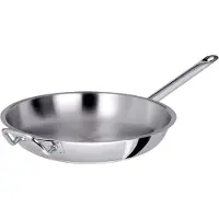 Contacto 2000 Poêle à frire, hauteur : 45 mm, ø : 200 mm