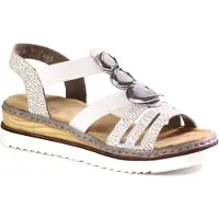 Rieker Chaussures 679L480