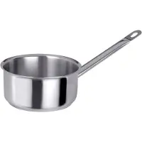 Contacto 2000 Casserole à manche moyen, contenance : 7,00 litres, ø : 280 mm