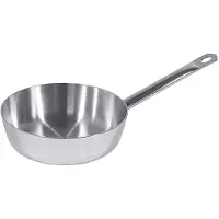Contacto 2000 Sauteuse Multiply, contenance : 1,50 litre, hauteur : 60 mm, ø : 180 mm