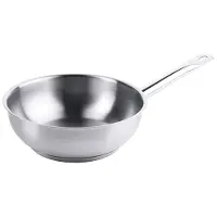 Contacto 2200 Sauteuse, contenance : 1,60 litre, hauteur : 70 mm, ø : 200 mm
