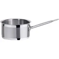 Contacto 2200 Casserole à manche, hauteur : 170 mm