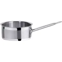 Contacto 2200 Casserole basse, hauteur : 100 mm
