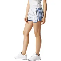 Adidas Pantalon HI Waist Shorts, AJ7778, Pointure: 164