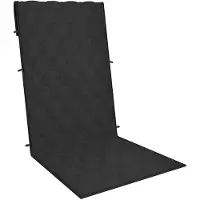 Doppler FUSION SLIM 2430 - chaise et coussin de fauteuil