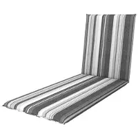 Doppler LIVING 9140 195 x 60 x 6 cm gris