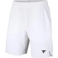 Tecnifibre Team Stretch Shorts Blanc S Homme