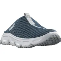 Salomon Reelax Slide 6.0, chaussures décontractées, homme, bleu