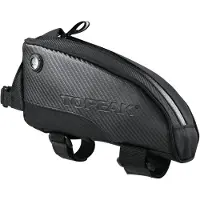Topeak Sacoche de tube supérieur Fuel Tank, noir , medium