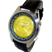 Heinrichssohn Danzig Champagne HS1003Y Montre homme