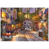 Castorland Puzzle 500 pièces Allée Française 53261