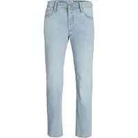 Jack & Jones Jean 'Mike Original' bleu denim
