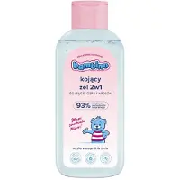 Bambino Żel 2w1 dla niemowląt&