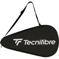 Tecnifibre Housse de raquette de padel Full New Argent Argent One Size