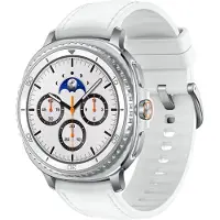Samsung Galaxy Watch 8 Classic, 3.3 cm (1.3"), AMOLED, Ecran tactile, 64 Go, GPS, 63.5 g